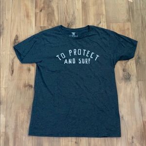 Men’s Vissla T- Shirt